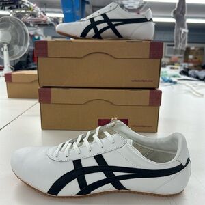 Onitsuka Tiger HL301 Black&White